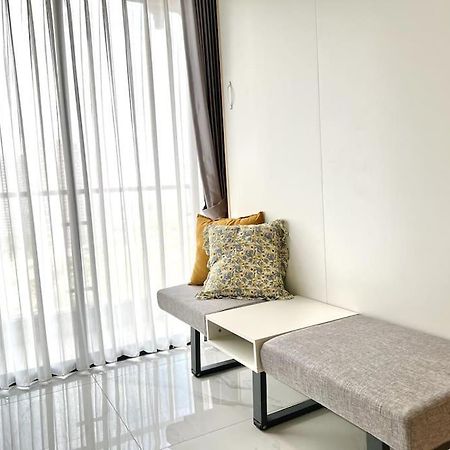 Dayinn, Skyhouse Bsd Lux And Homey Studio, Near Aeon Bsd And Ice Bsd Cilenggang Dış mekan fotoğraf