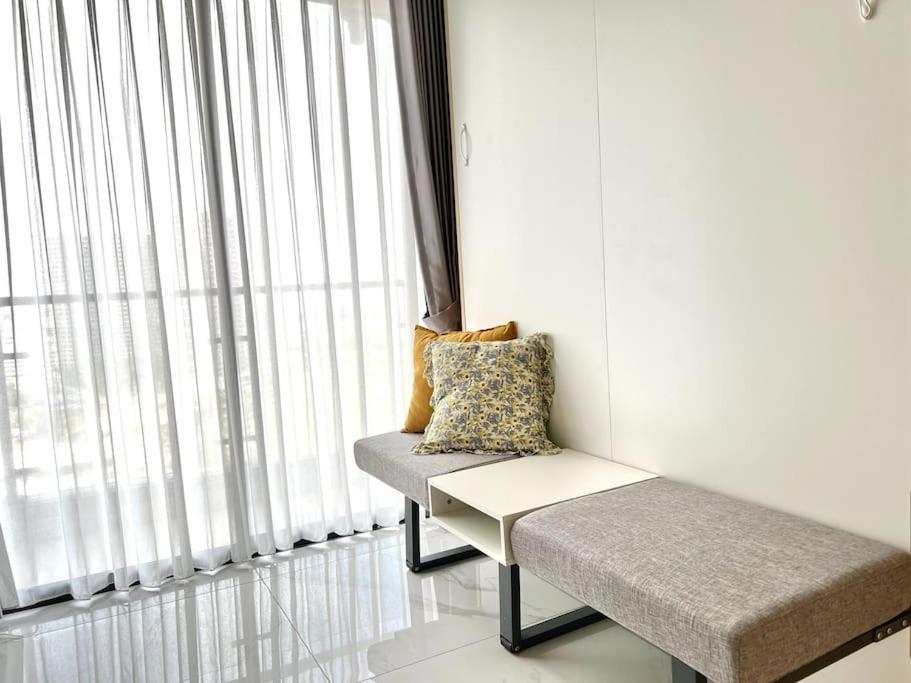 Dayinn, Skyhouse Bsd Lux And Homey Studio, Near Aeon Bsd And Ice Bsd Cilenggang Dış mekan fotoğraf