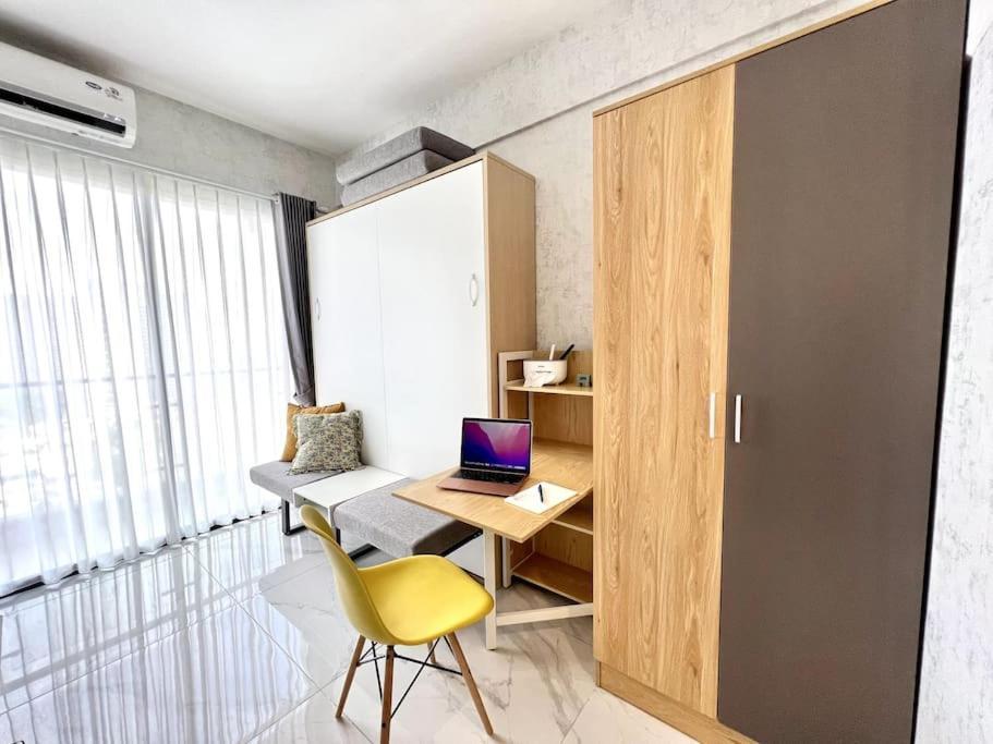 Dayinn, Skyhouse Bsd Lux And Homey Studio, Near Aeon Bsd And Ice Bsd Cilenggang Dış mekan fotoğraf