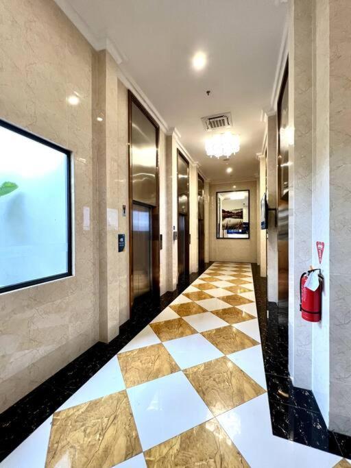Dayinn, Skyhouse Bsd Lux And Homey Studio, Near Aeon Bsd And Ice Bsd Cilenggang Dış mekan fotoğraf