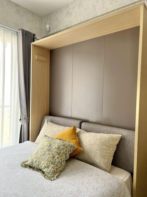 Dayinn, Skyhouse Bsd Lux And Homey Studio, Near Aeon Bsd And Ice Bsd Cilenggang Dış mekan fotoğraf