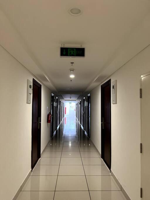 Dayinn, Skyhouse Bsd Lux And Homey Studio, Near Aeon Bsd And Ice Bsd Cilenggang Dış mekan fotoğraf