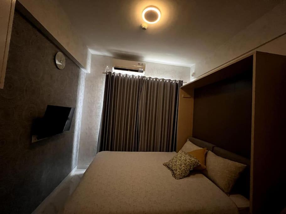Dayinn, Skyhouse Bsd Lux And Homey Studio, Near Aeon Bsd And Ice Bsd Cilenggang Dış mekan fotoğraf
